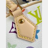 Louis Vuitton Knockoff LV x TM Handbag East West M13084 Bag