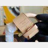 Louis Vuitton Replica 45/50/55cm Keepall Bandouliere Monogram Eclipse M41418 Canvas