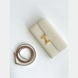 7 Star hermes constance to go clutch bag