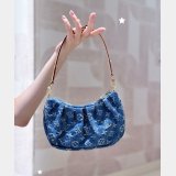 Louis Vuitton Best M13571 Pochette Valley Bag