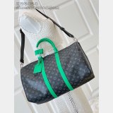 Louis Vuitton Keepall Bandoulière 50 G66 M26434 Men Bags