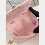 Louis Vuitton Perfect Nano Madeleine M12144/M12145 Copy Bag
