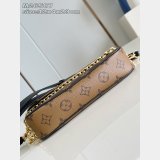 High Quality Wallet On Chain Ivy Louis Vuitton M26587 Bag