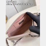 Louis Vuitton Replicas M81828 Lexington Pouch H27 7 Star Goods