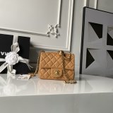 1:1 Mirror AS1786 Classic Flap Designer Bag