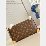 Louis Vuitton New Trunkie East West M27266 Perfect Bag