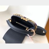 TOP lV Capucines Mini Handbag