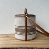 Luxury celine BUCKET 16 bag hot selling 2024 Buy Cheap Replica Luxury Watches 