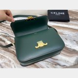 The Best Celine 1:1 Mirror Triomphe Replica Wholesale Cheap Replica Sunglasses 22cm Bag
