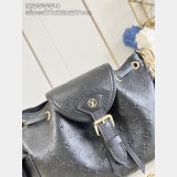 Louis Vuitton Replica M25554 Black Odyssée H27 Bag