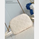 Louis Vuitton M25518/M26509 Tiny Camera Designer Bag