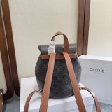 BACKPACK CELINE BONNIE IN Smooth Calfskin