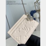 Louis Vuitton Replica LV Charms Card Holder M12178 Bag