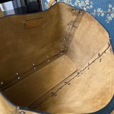 Top Valentino GARAVANI NELLCOTE TOTE BAG MEDIUM