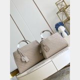 Louis Vuitton Avenue PM Monogram Empreinte M25577 & M25575 Bag