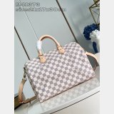 Replica Louis Vuitton Speedy Bandouliere 25 30 35 Shoulder Bag