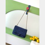 Top Quality AS5989 & AS5991 & AS5987 20/24/26CM Flap Bag