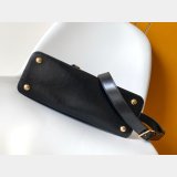 TOP LV CAPUCINES SOUPLE Medium Handbag M12929