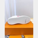 Luxury Time Out Sneaker LV By The Pool Replica