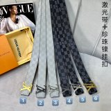 Louis Vuitton 40MM Belts Sale Replica