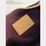 Louis Vuitton Boulogne Mini M25519 Knockoff Best Bag