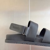 Luxury Hermes Genius Sandal 2025