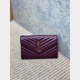Yves Saint Laurent Wallet On Chain Shoulder 360452 Copy Bag