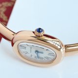 Cartier Baignoire watch (Size 17)