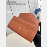 Louis Vuitton Replica Victorine Neo Zippy High Quality Wallets