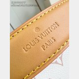 Louis Vuitton Side Trunk MM Other Monogram Canvas M26287 Bag