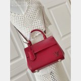 Louis Vuitton M58931 Cluny Mini Epi Leather Fashion Bags