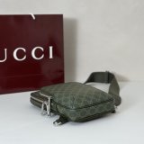 Gucci GG Monogram 1:1 822073 Small Slingbag Bag