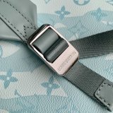 Discovery Backpack Fake Monogram M22519 Louis Vuitton Men Perfect Bag