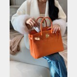Birkin Dream Bag Hermes 25/30CM Top Quality Replica Wholesale Cheap Replica Sunglasses 