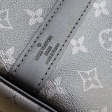 Replica Louis Vuitton M45392 Keepall Bandoulière 50