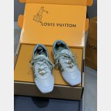 LV Sneakerina shoes