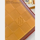 Louis Vuitton Toast Wearable Wallet Monogram M26984 Mini Bags