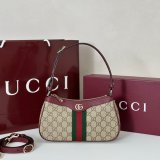 Gucci Ophidia 841341 Shoulder GG Fabric Knockoff Bag