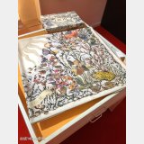 7 Star Dior Perfect Velvet Twilly