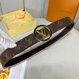 Replica Louis Vuitton All Around 35mm Belts
