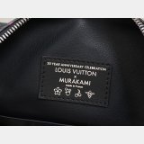 First 2025 Replica Louis Vuitton M13257 LV x TM Speedy Soft 30 Lcons Bags