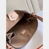 Wholesale Louis Vuitton N43701 Top Replica Monogram Shopping Cabas Bag Tote