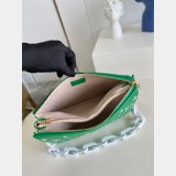 Buy Replica Louis Vuitton Coussin PM H27 China M57790 Green Bag For Sale
