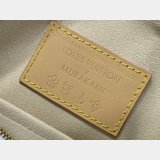 Louis Vuitton Designer Replica LV x TM Speedy Bandoulière 25 M13085 Bag