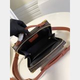 Top Louis Vuitton Replica M45785 Trunk Black
