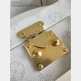 Louis Vuitton 1:1 Handle Trunk M14440 Perfect Bag