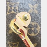 Louis Vuitton Copy LV x TM Neverfull MM Monogram M13271 Bag