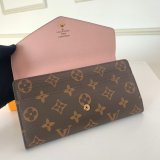Top Quality M60531 LVS Sarah Wallet in Monogram
