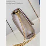 Louis Vuitton Pochette Louise Epi Top Quality M23756 Bag