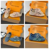 LV Sneakerina Women Sneaker